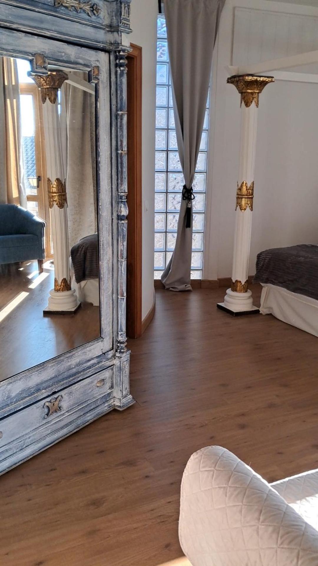 Hotel Rural Luna Llena Torremocha de Jarama Phòng bức ảnh